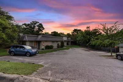 702 Castle Ridge Road #C, Austin, TX 78746 - Photo 2