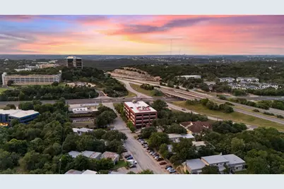 702 Castle Ridge Road #C, Austin, TX 78746 - Photo 36