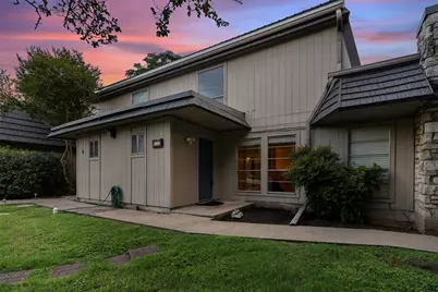 702 Castle Ridge Road #C, Austin, TX 78746 - Photo 4