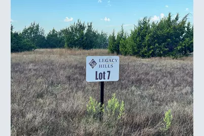 Lot 7 W Flying Owl Dr, Johnson City, TX 78636 - Photo 4