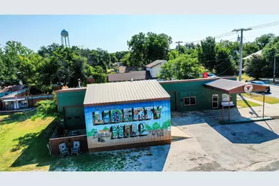 1100 Main Street, Liberty Hill, TX 78642 - Photo 28