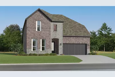 506 Corniche Circle, Hutto, TX 78634 - Photo 1