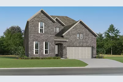 506 Corniche Circle, Hutto, TX 78634 - Photo 2