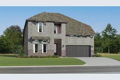 506 Corniche Circle, Hutto, TX 78634 - Photo 6