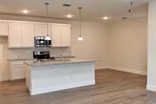 442 Parkline Dr, Georgetown, TX 78626 - Photo 4