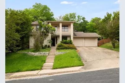 9305 Rolling Oaks Trail, Austin, TX 78750 - Photo 2