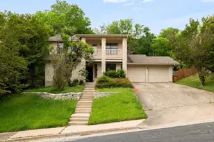 9305 Rolling Oaks Trail, Austin, TX 78750 - Photo 2