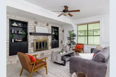 9305 Rolling Oaks Trail, Austin, TX 78750 - Photo 4