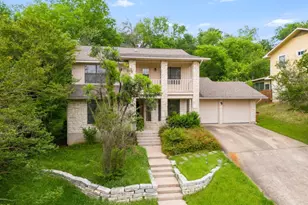 9305 Rolling Oaks Trail, Austin, TX 78750 - Photo 1