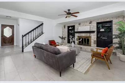 9305 Rolling Oaks Trail, Austin, TX 78750 - Photo 6