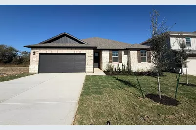 138 Divisadero Drive, Hutto, TX 78634 - Photo 1