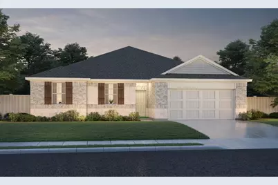 138 Divisadero Drive, Hutto, TX 78634 - Photo 2