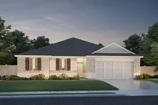 138 Divisadero Dr, Hutto, TX 78634 - Photo 2