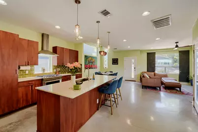 2112 Haskell Street #A, Austin, TX 78702 - Photo 16