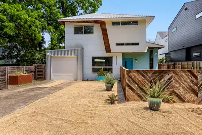 2112 Haskell Street #A, Austin, TX 78702 - Photo 2