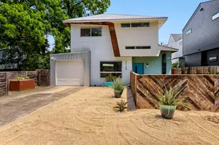 2112 Haskell St, Austin, TX 78702 - Photo 2