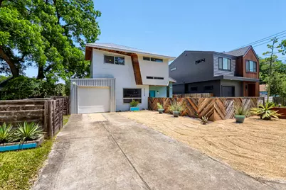2112 Haskell Street #A, Austin, TX 78702 - Photo 1