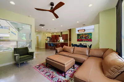 2112 Haskell Street #A, Austin, TX 78702 - Photo 8