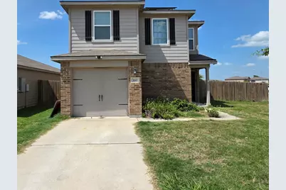 100 Niven Path, Jarrell, TX 76537 - Photo 1