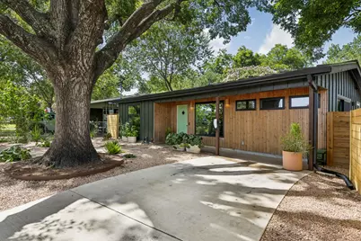 3201 Bengston Street, Austin, TX 78702 - Photo 4
