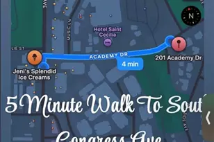 201 Academy Dr, Austin, TX 78704 - Photo 24