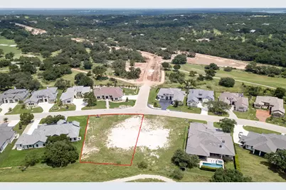 1001 W Cimarron Hills Trail, Georgetown, TX 78628 - Photo 2