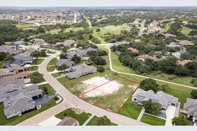1001 W Cimarron Hills Trail, Georgetown, TX 78628 - Photo 8