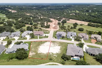 1001 W Cimarron Hills Trail, Georgetown, TX 78628 - Photo 2