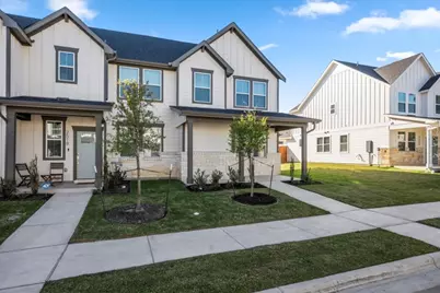 2520 Ophelia Levi Lane, Round Rock, TX 78665 - Photo 1