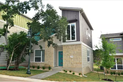1916 Cleese Drive, Austin, TX 78741 - Photo 1