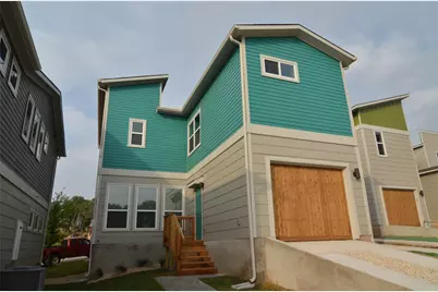 1916 Cleese Drive, Austin, TX 78741 - Photo 26
