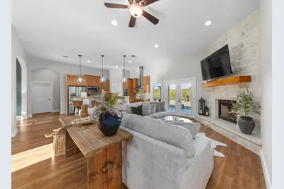 125 Westcreek Drive, Bertram, TX 78605 - Photo 16