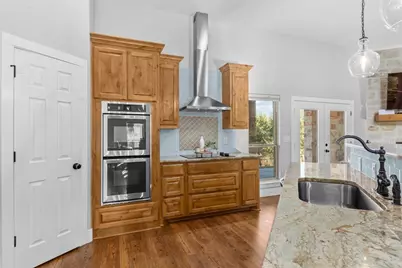 125 Westcreek Drive, Bertram, TX 78605 - Photo 8