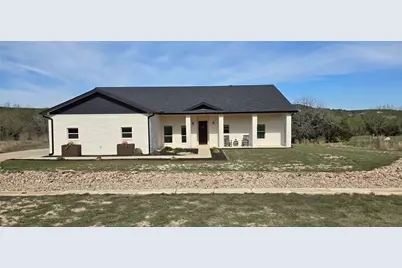 125 Westcreek Drive, Bertram, TX 78605 - Photo 1