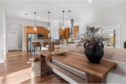 125 Westcreek Drive, Bertram, TX 78605 - Photo 18