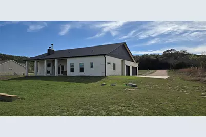 125 Westcreek Drive, Bertram, TX 78605 - Photo 30