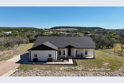 125 Westcreek Drive, Bertram, TX 78605 - Photo 1
