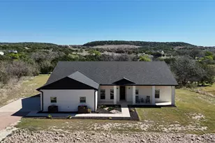 125 Westcreek Dr, Bertram, TX 78605 - Photo 1