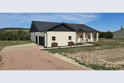 125 Westcreek Drive, Bertram, TX 78605 - Photo 2