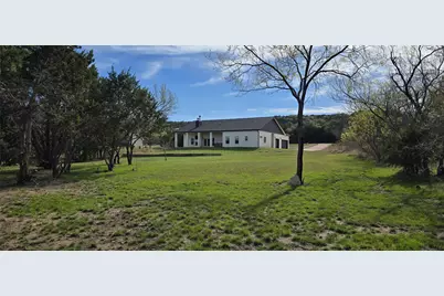 125 Westcreek Drive, Bertram, TX 78605 - Photo 30
