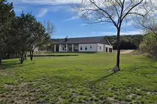 125 Westcreek Dr, Bertram, TX 78605 - Photo 30