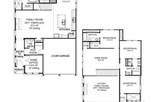 214 Bright Lgt Wy, Georgetown, TX 78633 - Photo 2