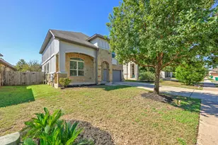 1909 Gabrielles Way, Manchaca, TX 78652 - Photo 2