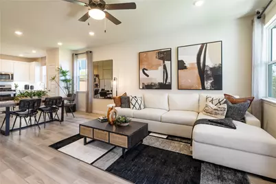 2428 Ekvall Drive, Round Rock, TX 78665 - Photo 10