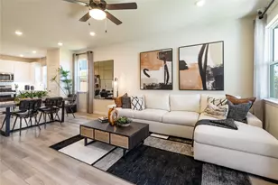 2428 Ekvall Dr, Round Rock, TX 78665 - Photo 10