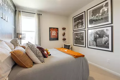 2428 Ekvall Drive, Round Rock, TX 78665 - Photo 16