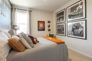 2428 Ekvall Dr, Round Rock, TX 78665 - Photo 16