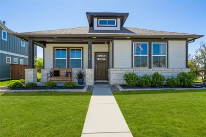 2428 Ekvall Drive, Round Rock, TX 78665 - Photo 2