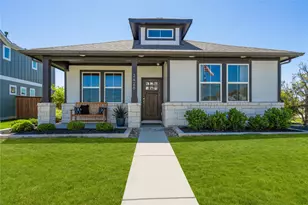 2428 Ekvall Dr, Round Rock, TX 78665 - Photo 2