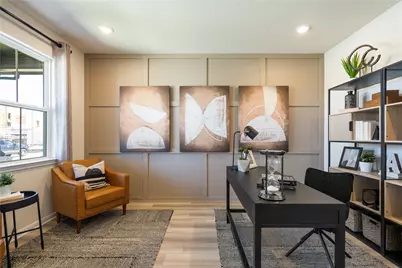 2428 Ekvall Drive, Round Rock, TX 78665 - Photo 4